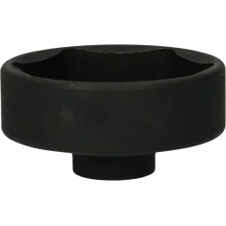 Douille pour filtre à huile 3/8" Ø 46 | Clés & Douilles | Ekibat