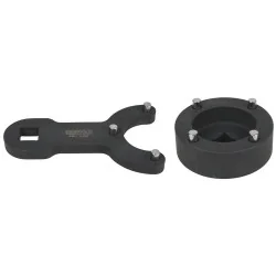 Jeu d'outils pour vérin de levage hydraulique Volvo | Clés & Douilles