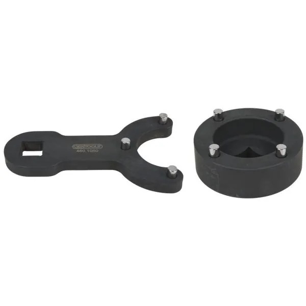 Jeu d'outils pour vérin de levage hydraulique Volvo | Clés & Douilles