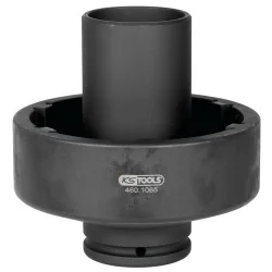 Douille 3/4" à 6 ergots Ø 64 mm | Clés & Douilles | Ekibat