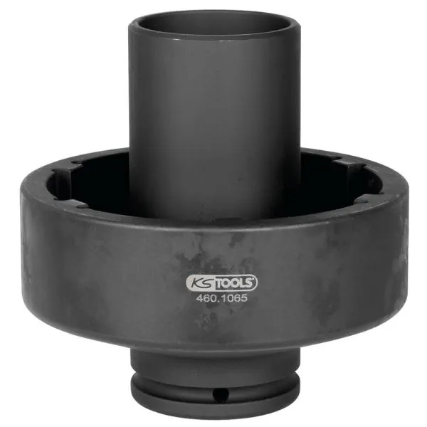 Douille 3/4" à 6 ergots Ø 64 mm | Clés & Douilles | Ekibat