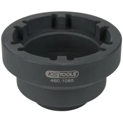 Clé pour écrou à encoches 3/4" avec 6 | Boulonnerie | Ekibat