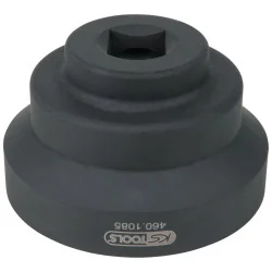 Clé pour écrou à encoches 3/4" avec 6 | Boulonnerie | Ekibat