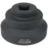 Clé pour écrou à encoches 3/4" avec 6 | Boulonnerie | Ekibat