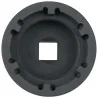 Clé pour écrou à encoches 3/4" avec 6 | Boulonnerie | Ekibat