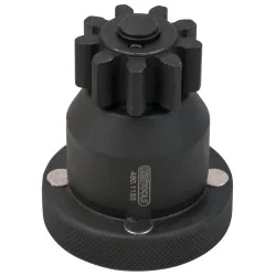 Entraîneur manuel de volant moteur MAN KSTOOLS 460.1155 | Rangement at