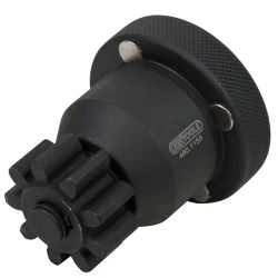Entraîneur manuel de volant moteur MAN KSTOOLS 460.1155 | Rangement at