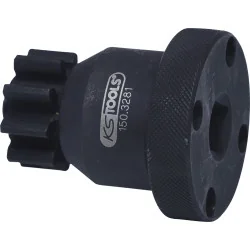 Entraîneur manuel de volant moteur MAN KSTOOLS 460.1155 | Rangement at