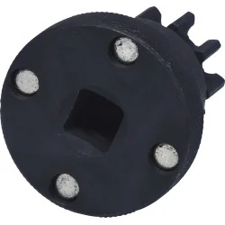 Entraîneur manuel de volant moteur MAN KSTOOLS 460.1155 | Rangement at