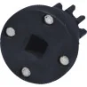 Entraîneur manuel de volant moteur MAN KSTOOLS 460.1155 | Rangement at
