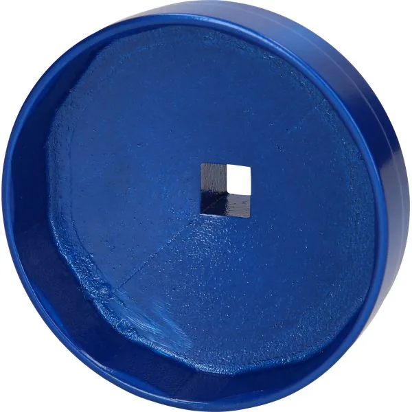 Cloche pour filtre à huile Ø 92 mm | Lubrifiants & Entretien | Ekibat