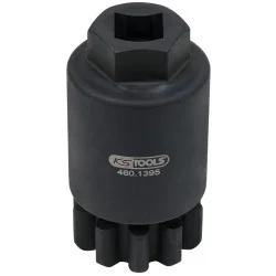 Entraîneur manuel de volant moteur 1/2" pour Volvo | Rangement atelier