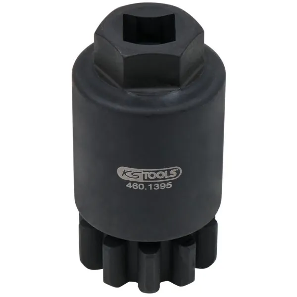 Entraîneur manuel de volant moteur 1/2" pour Volvo | Rangement atelier