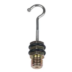 Marteau débosseleur pneumatique KSTOOLS 140.2080 | 140.2080