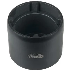 Douille 3/4" à 4 ergots Ø 72 mm | Clés & Douilles | Ekibat