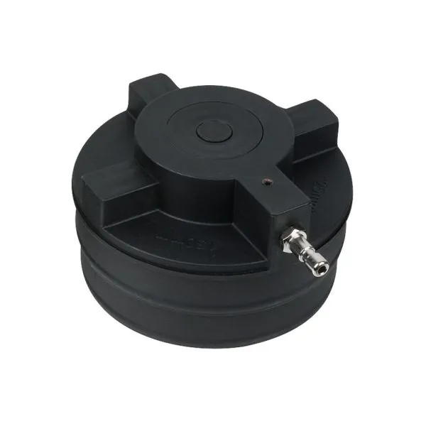 Adaptateur d'entrée étagé à 2 niveaux 105 x | Mesure & Traçage | Ekiba