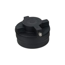 Adaptateur de contre-bouchon à 2 niveaux . 105x110 | Mesure & Traçage