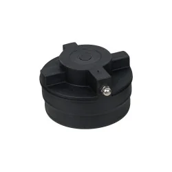Adaptateur d'obturation étagé à 2 niveaux . 115x120 | Mesure & Traçage