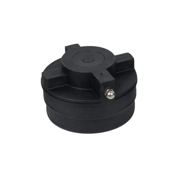 Adaptateur d'obturation étagé à 2 niveaux . 115x120 | Mesure & Traçage