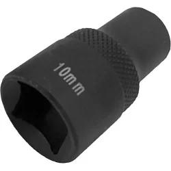 Douille 10mm pour pompe à injection LUCAS KSTOOLS | Clés & Douilles |