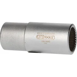 Douille 1/2" pour pompe à injection LUCAS" KSTOOLS | Clés & Douilles |