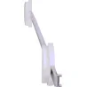Règle de mesure de longueur de courroie 500-2500 | Mesure & Traçage |