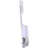 Règle de mesure de longueur de courroie 500-2500 | Mesure & Traçage |