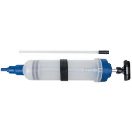 Pompe de remplissage et d'aspiration AdBlue . 1 | Rangement atelier |