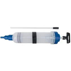 Pompe de remplissage et d'aspiration AdBlue . 1 | Rangement atelier |