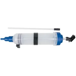 Pompe de remplissage et d'aspiration AdBlue . 1 | Rangement atelier |