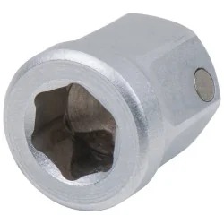 Douille 6 pans 8 mm avec aimant KSTOOLS | Clés & Douilles | Ekibat