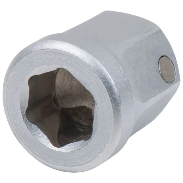 Douille 6 pans 8 mm avec aimant KSTOOLS | Clés & Douilles | Ekibat