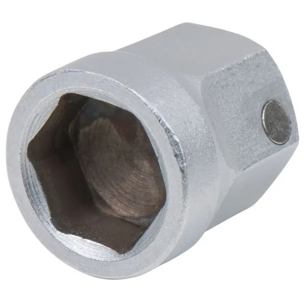 Douille 6 pans 10 mm avec aimant KSTOOLS | Clés & Douilles | Ekibat