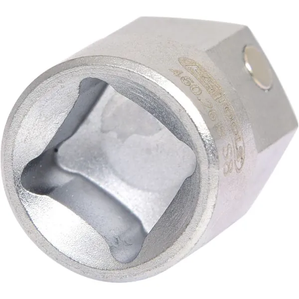 Douille 4 pans de 8 mm aimantée pour | Clés & Douilles | Ekibat