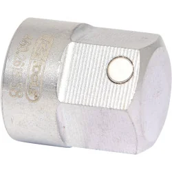 Douille 4 pans de 8 mm aimantée pour | Clés & Douilles | Ekibat