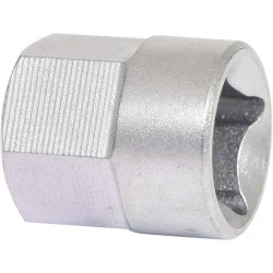 Douille 4 pans de 8 mm aimantée pour | Clés & Douilles | Ekibat