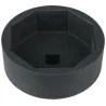 Douille 8 pans pour écrou d'essieu . 3/4" | Boulonnerie | Ekibat