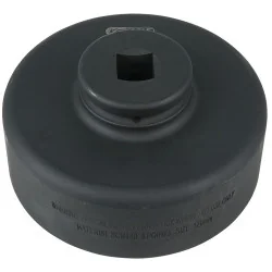 Douille 8 pans pour écrou d'essieu . 3/4" | Boulonnerie | Ekibat