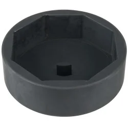 Douille 8 pans pour écrou d'essieu . 3/4" | Boulonnerie | Ekibat