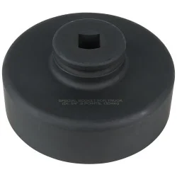 Douille 8 pans pour écrou d'essieu . 3/4" | Boulonnerie | Ekibat