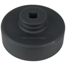 Douille 8 pans pour écrou d'essieu . 3/4" | Boulonnerie | Ekibat