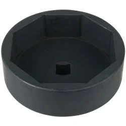 Douille 8 pans pour écrou d'essieu . 3/4" | Boulonnerie | Ekibat