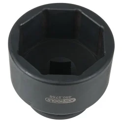 Douille 8 pans pour écrou d'essieu . 3/4" | Boulonnerie | Ekibat