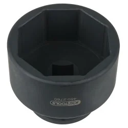 Douille 8 pans pour écrou d'essieu . 3/4" | Boulonnerie | Ekibat