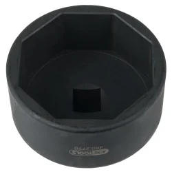 Douille 8 pans pour écrou d'essieu . 3/4" | Boulonnerie | Ekibat