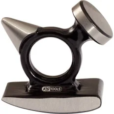 Tas de debosselage 3 en 1 - 1 .37 x 86 .5 mm KSTOOLS 140.2106 | 140.2106