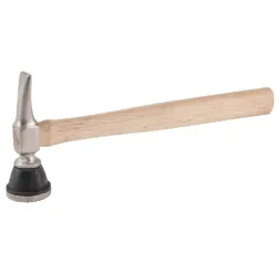 Marteau à rétreindre - tête ronde/pointue KSTOOLS 140.2109 | 140.2109