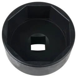 Douille 8 pans pour écrou d'essieu . 95 | Boulonnerie | Ekibat