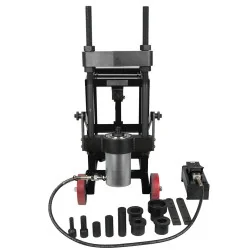Presse à pivot 75 t avec kit de | Clés & Douilles | Ekibat