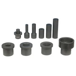 Presse à pivot 75 t avec kit de | Clés & Douilles | Ekibat